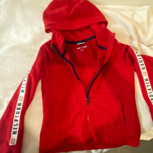 Tommy Hilfiger Jackets & Blazers - Tommy Hilfiger jacket